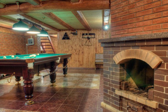 Фотография База отдыха в д.Семеновское 31