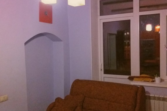 Фотография Гостевой дом в Жуково 18