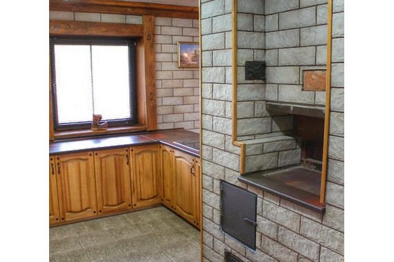 Фотография Гостевой дом в Рогачево 17