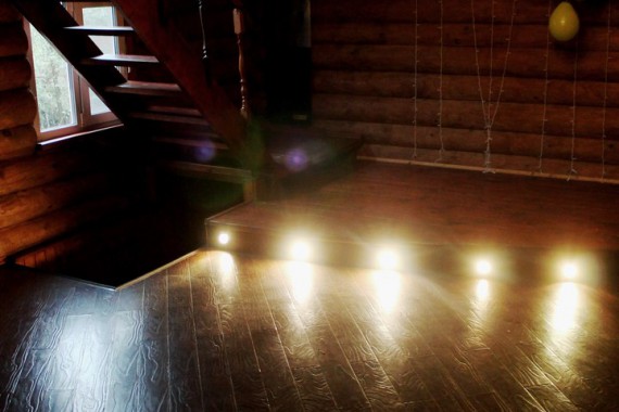 Фотография База отдыха в д.Семеновское 8