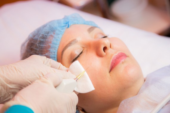 Фотография Клиника-санаторий «Набережные Челны» 12