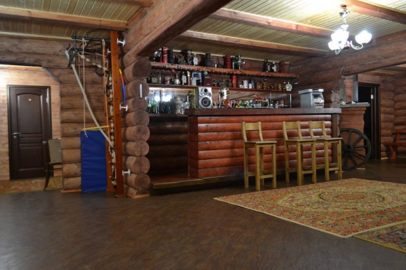 Фотография База отдыха в д.Семеновское 22