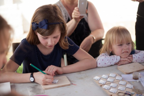 Фотография Фестиваль «Живая старина» 2017 3