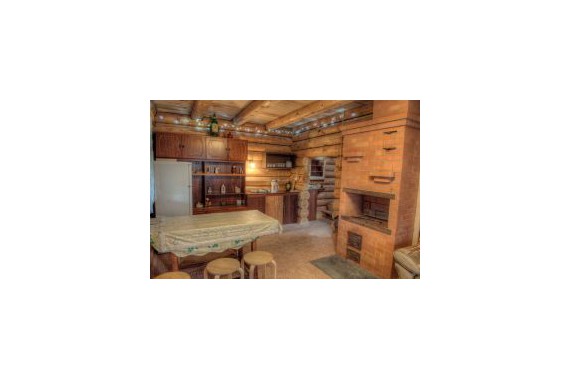 Фотография База отдыха в д.Семеновское 6