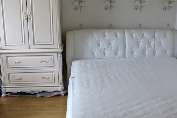 Фотография Гостевой дом в Жуково 22