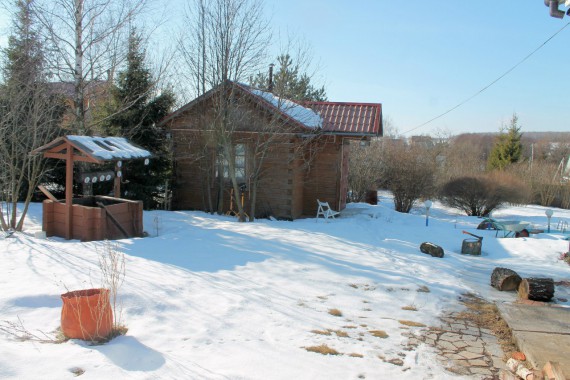 Фотография Гостевой дом в Жуково 3