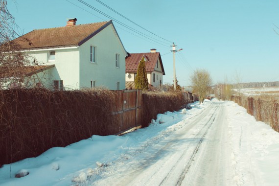 Фотография Гостевой дом в Жуково 5