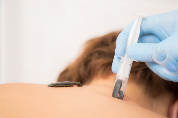 Фотография Клиника-санаторий «Набережные Челны» 8