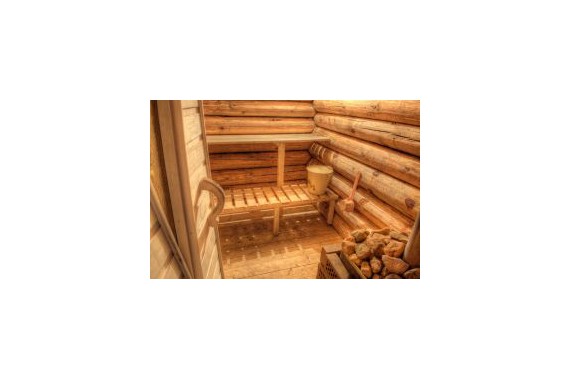 Фотография База отдыха в д.Семеновское 7