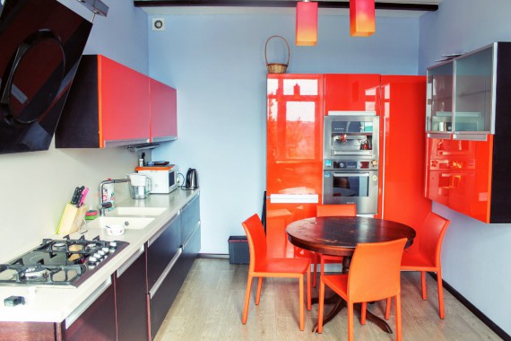 Фотография Гостевой дом в Жуково 12