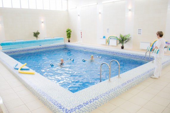 Фотография Клиника-санаторий «Набережные Челны» 3