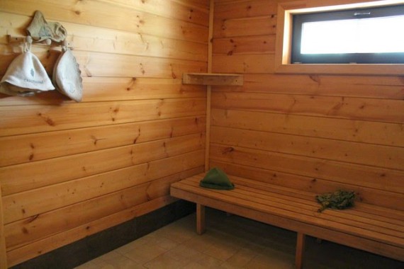 Фотография Гостевой дом в Рогачево 19