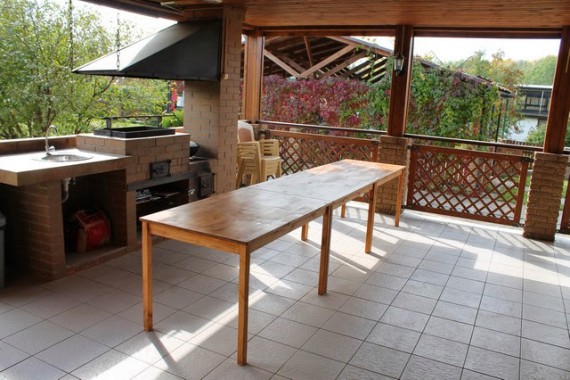 Фотография Гостевой дом в Рогачево 15