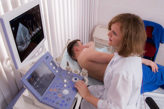 Фотография Клиника-санаторий «Набережные Челны» 4