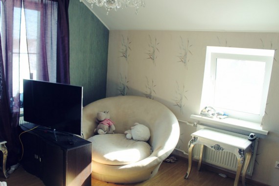 Фотография Гостевой дом в Жуково 10