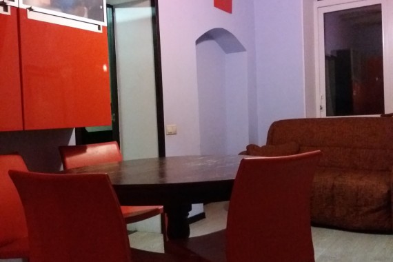 Фотография Гостевой дом в Жуково 17