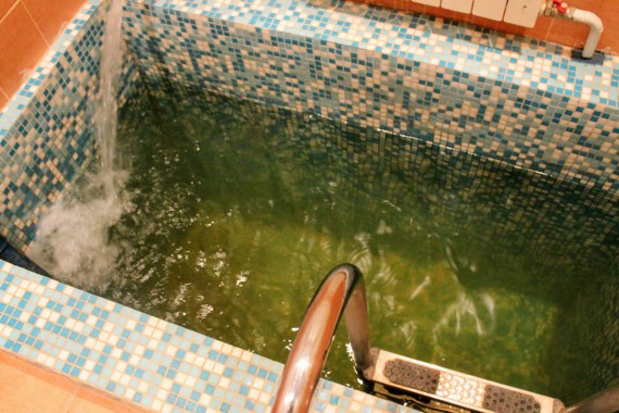 Фотография Гостевой дом в Киселево 8