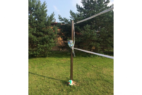 Фотография Гостевой дом в Рогачево 28