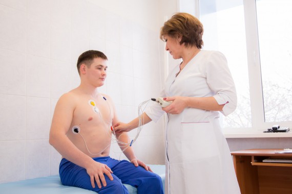 Фотография Клиника-санаторий «Набережные Челны» 15