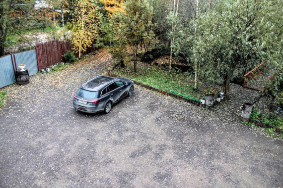 Фотография База отдыха в д.Семеновское 12