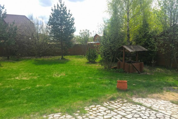 Фотография Гостевой дом в Жуково 1