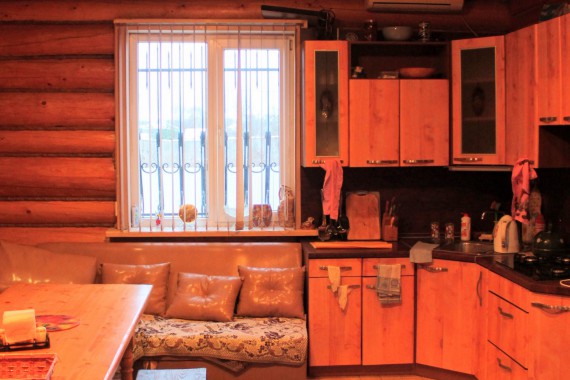 Фотография Гостевой дом в Киселево 4