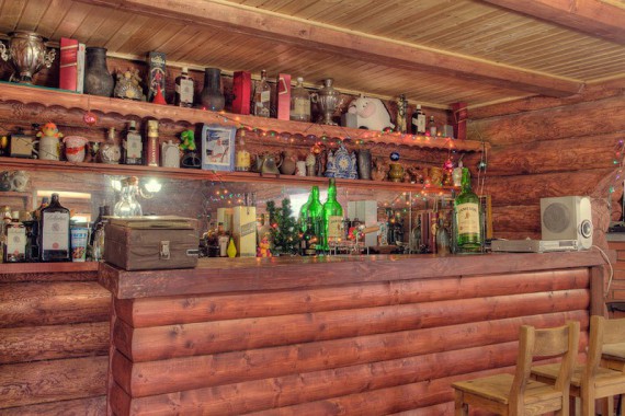 Фотография База отдыха в д.Семеновское 28