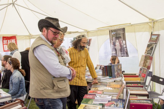 Фотография Фестиваль «Ростовское действо» 2017 6