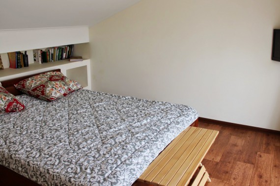 Фотография Гостевой дом в Шилово 4