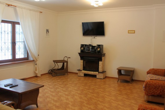 Фотография Коттедж в Рогачево 1