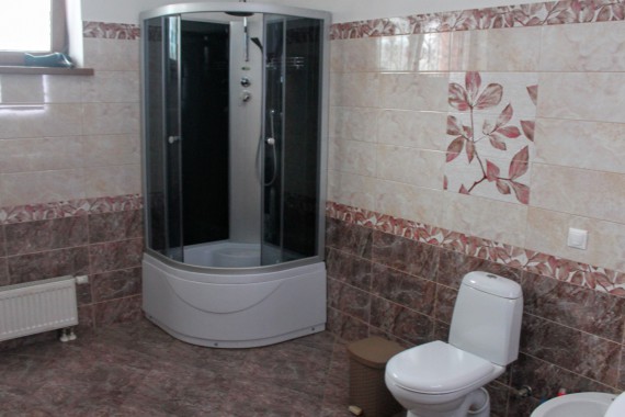 Фотография Коттедж в Рогачево 6