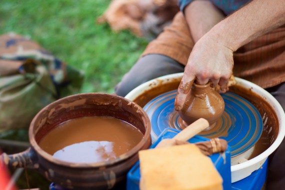 Фотография Фестиваль «Живая старина» 2017 1