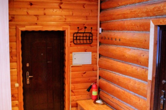 Фотография Гостевой дом в Киселево 3