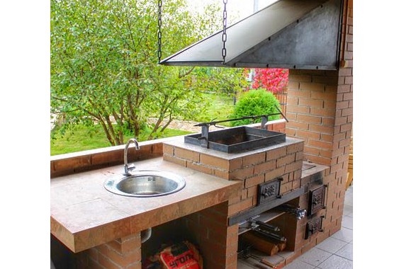 Фотография Гостевой дом в Рогачево 1