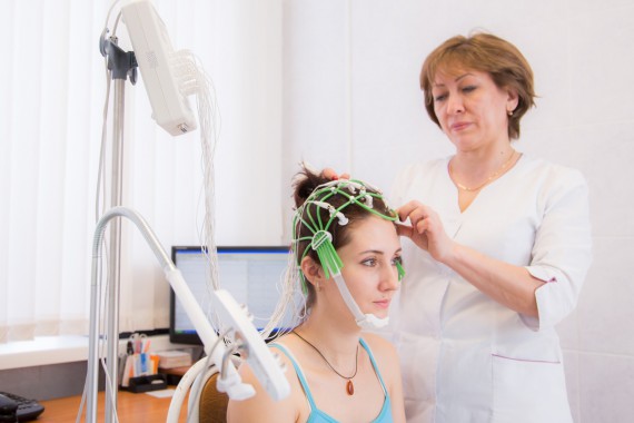 Фотография Клиника-санаторий «Набережные Челны» 5