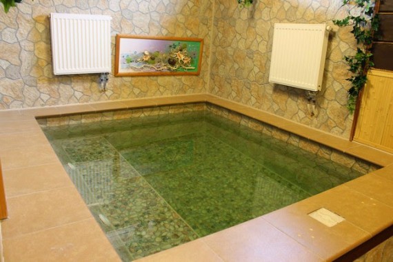 Фотография Гостевой дом в Рогачево 2