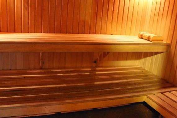 Фотография Гостевой дом в Шилово 8