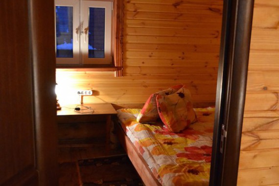 Фотография База отдыха в д.Семеновское 23