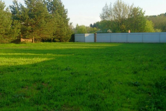 Фотография Гостевой дом в Рогачево 25