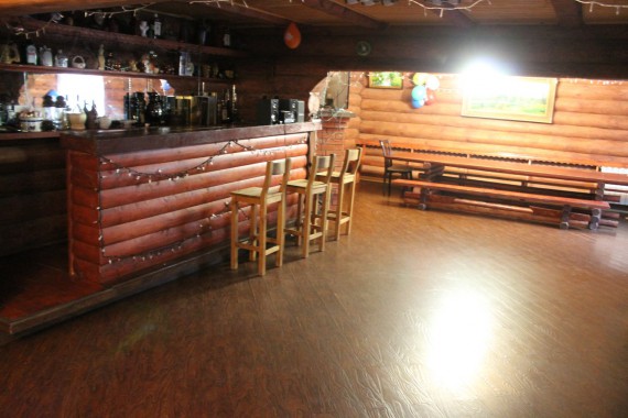 Фотография База отдыха в д.Семеновское 9