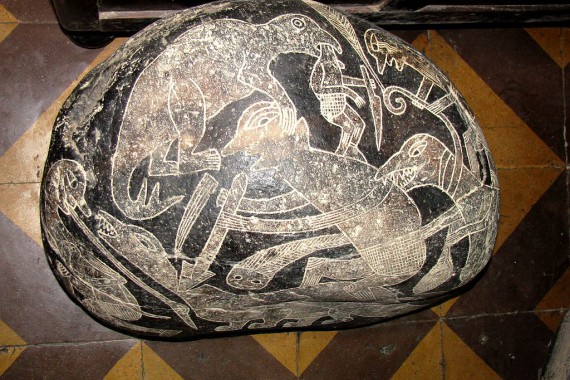 Фотография Музей доктора Кабрера 0