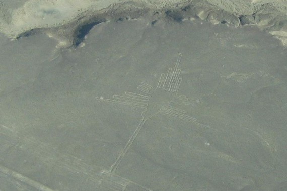 Фотография Линии Наски 4