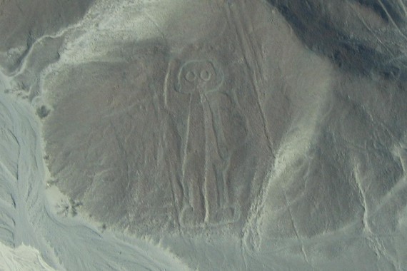 Фотография Линии Наски 1