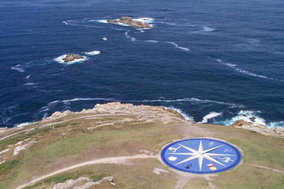 Фотография Башня Геркулеса 2