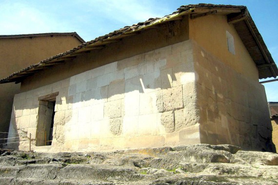 Фотография Комната выкупа 0