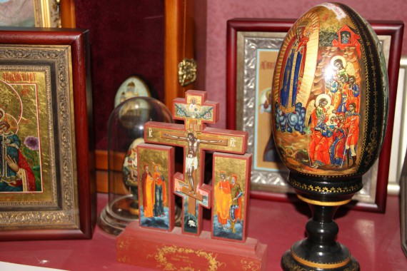 Фотография Дом Невьянской иконы 0