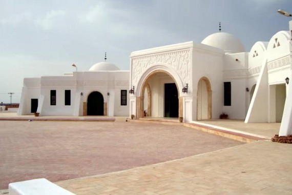 Фотография Краеведческий музей Джербы 0