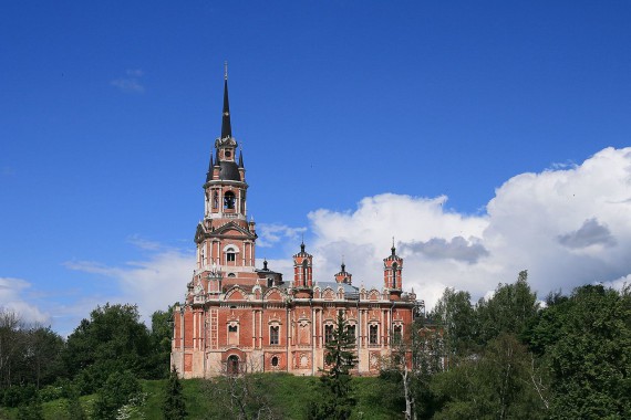 Фотография Никольский собор 0