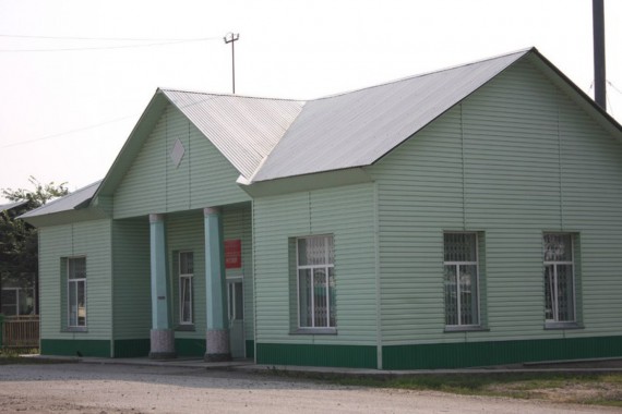 Фотография Краеведческий музей 0