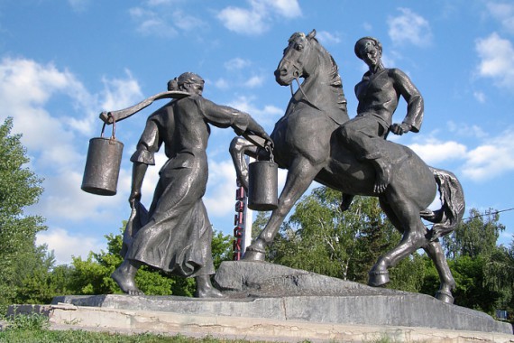 Фотография Фестиваль «Шолоховская весна» 2017 0